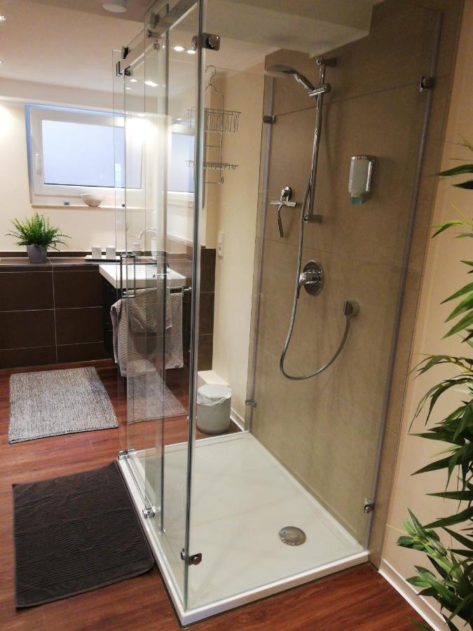 Maison Madlene Frickenhausen  ภายนอก รูปภาพ