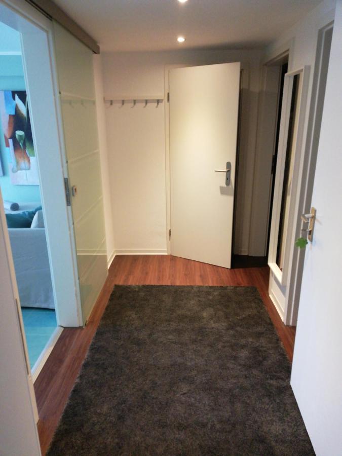 Maison Madlene Frickenhausen  ภายนอก รูปภาพ