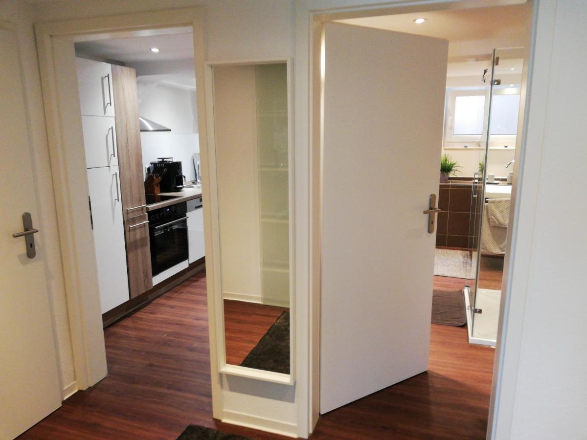 Maison Madlene Frickenhausen  ภายนอก รูปภาพ