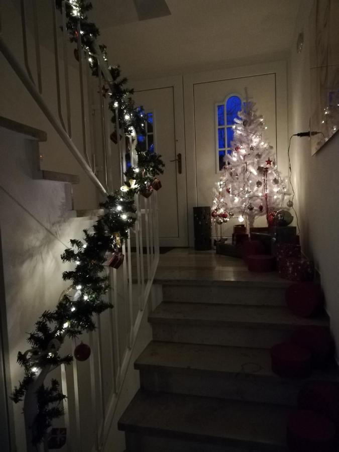 Maison Madlene Frickenhausen  ภายนอก รูปภาพ