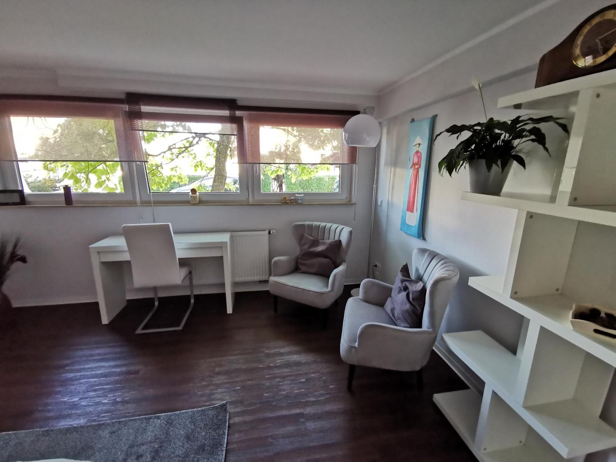 Maison Madlene Frickenhausen  ภายนอก รูปภาพ