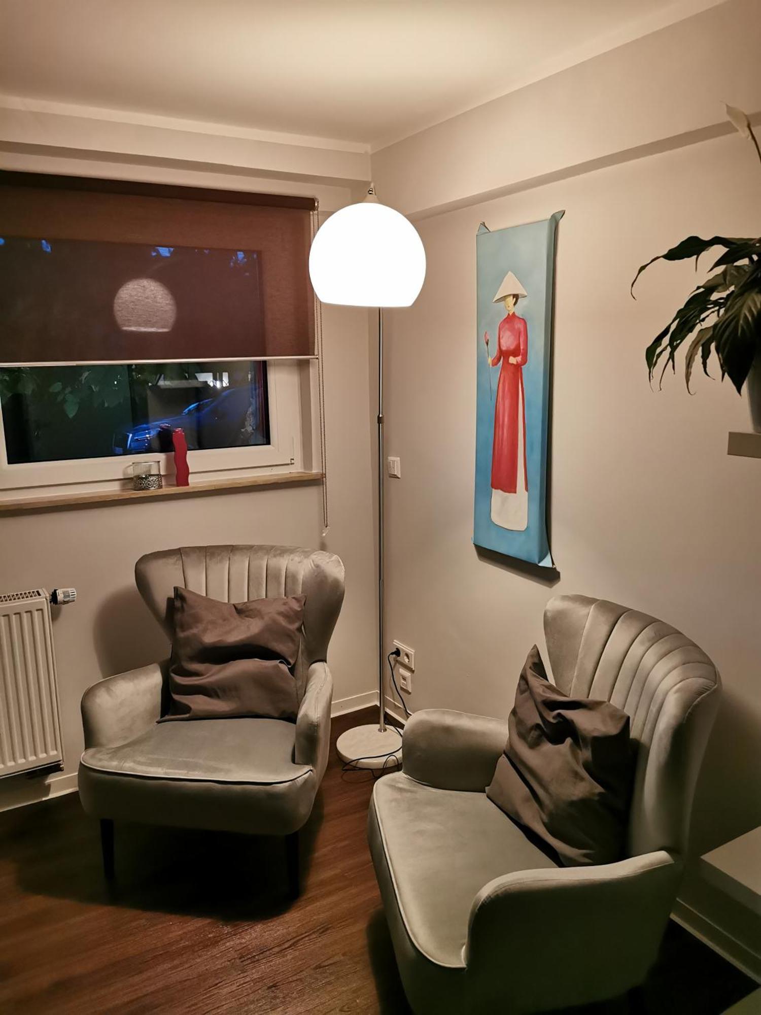Maison Madlene Frickenhausen  ภายนอก รูปภาพ