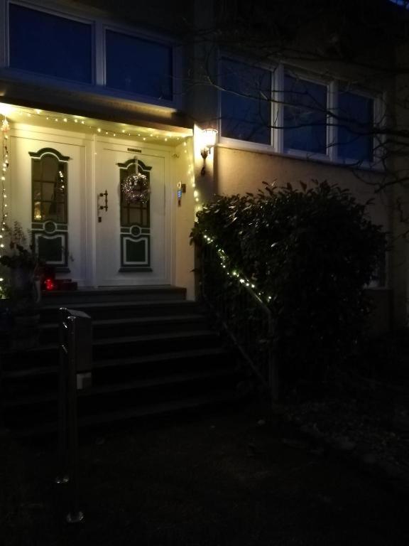 Maison Madlene Frickenhausen  ภายนอก รูปภาพ
