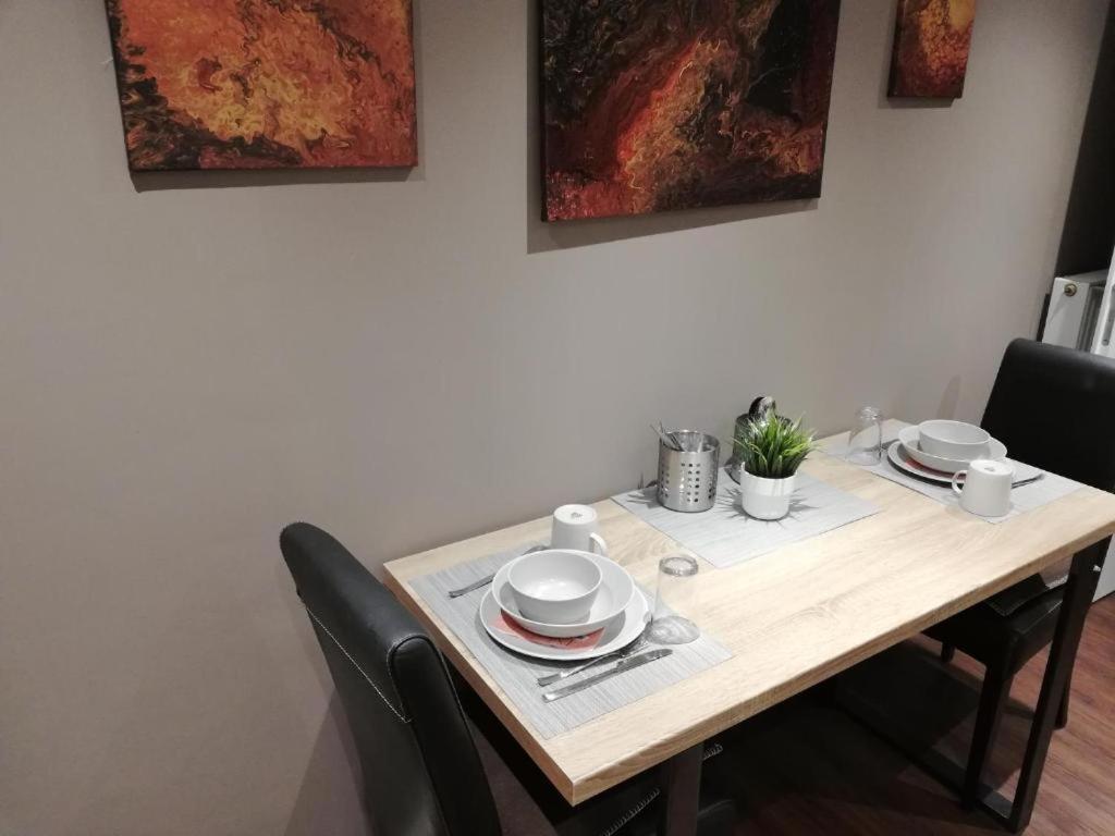 Maison Madlene Frickenhausen  ภายนอก รูปภาพ