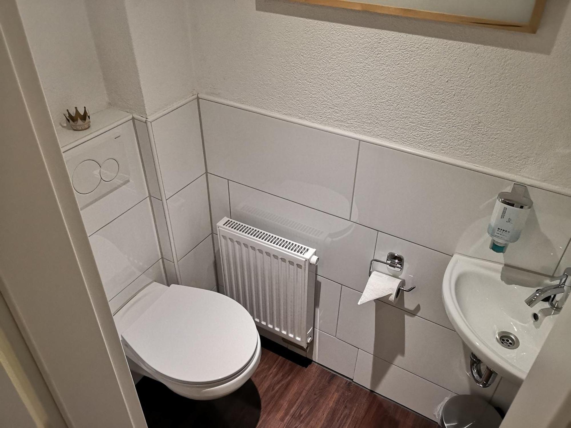 Maison Madlene Frickenhausen  ภายนอก รูปภาพ